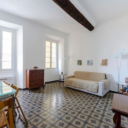 Joivy Charm 1 Bed Apt Overlooking Port Of Camogli公寓 外观 照片
