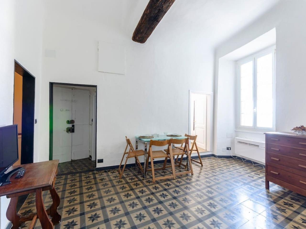 Joivy Charm 1 Bed Apt Overlooking Port Of Camogli公寓 外观 照片